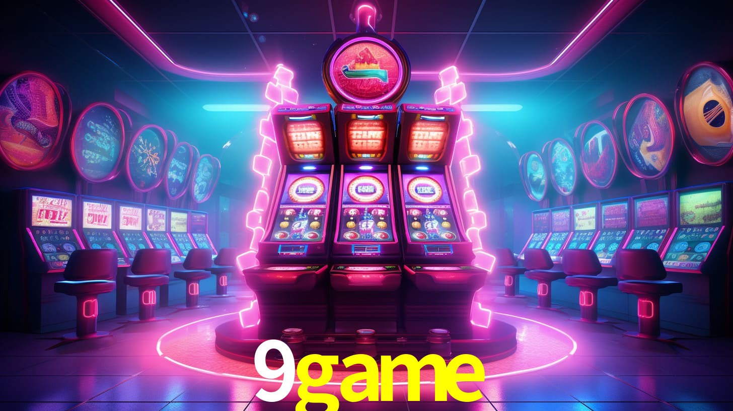 9game - Roleta da Emoção Máxima - 9game.com