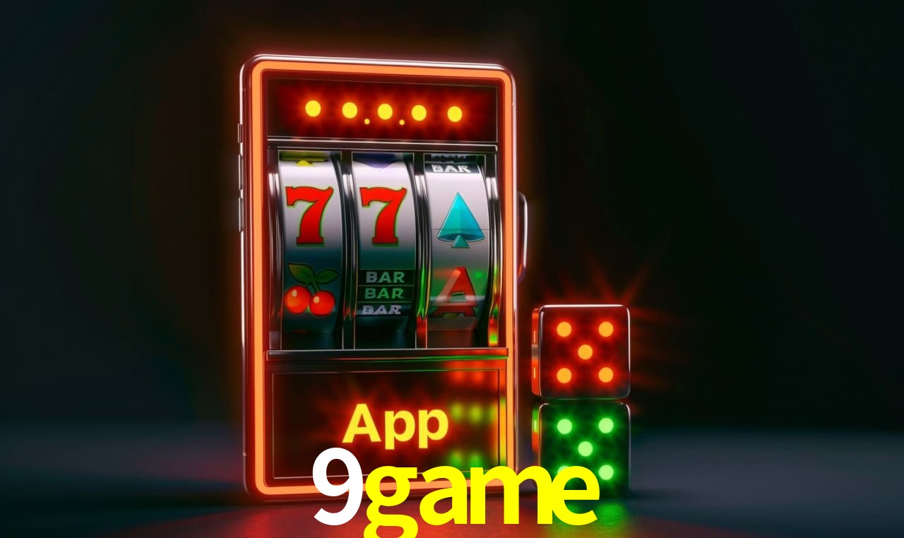 Estatísticas 9game
