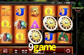 A Revolução dos Aplicativos de Jogos no 9game