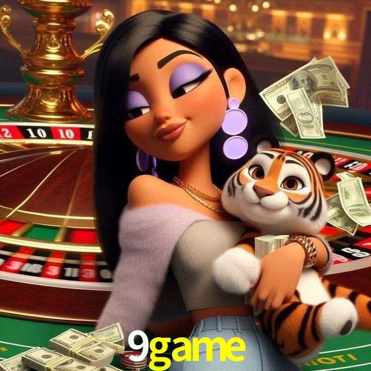 Welcome Bonus 9game