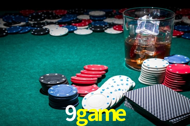 Torneios 9game