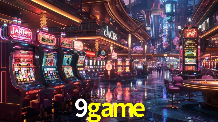 Live Casino 9game
