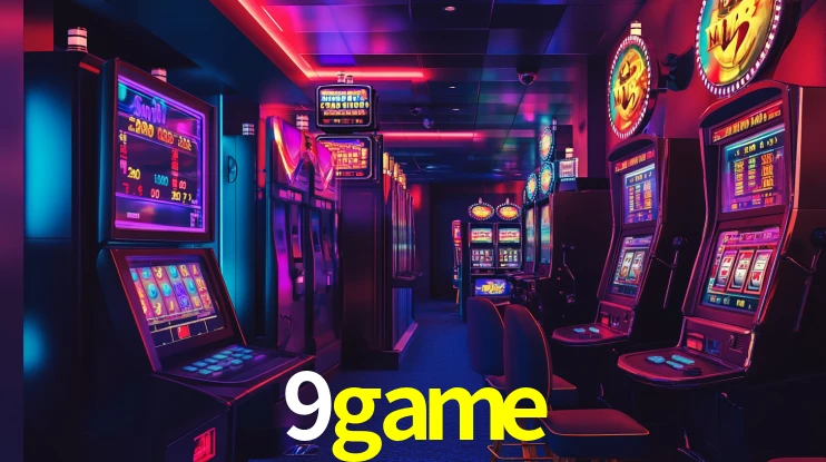 Ofertas Imperdíveis na 9game: Promoções e Bônus Que Valem a Pena