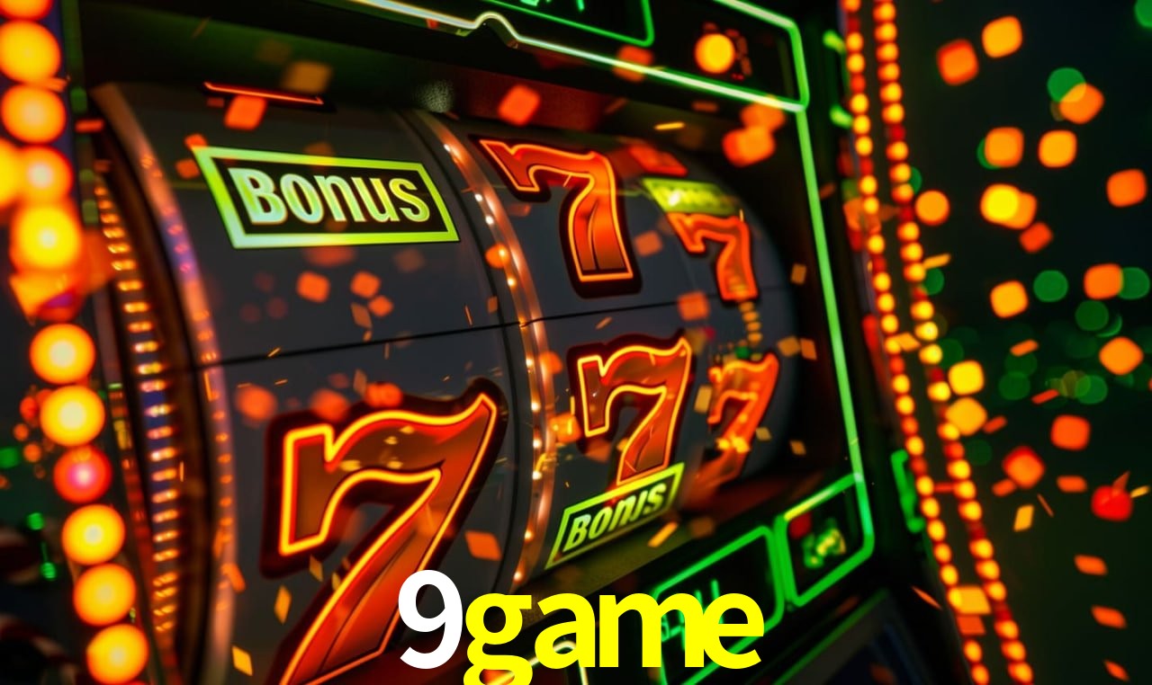 Desvendando o Mundo dos Jogos Virtuais na 9game