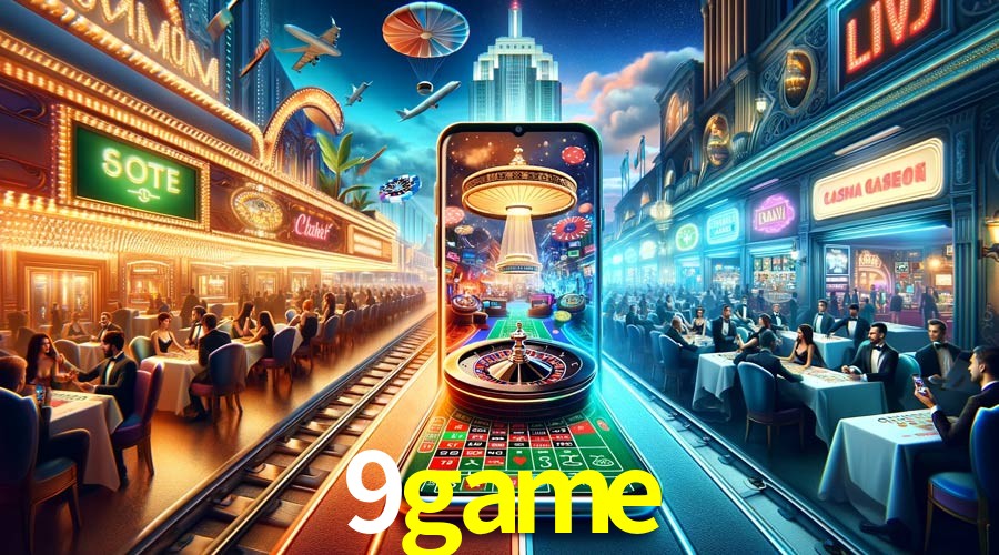 Platform Technology 9game