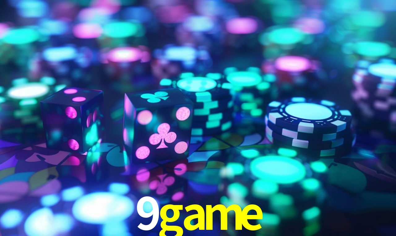 Bônus Diários 9game