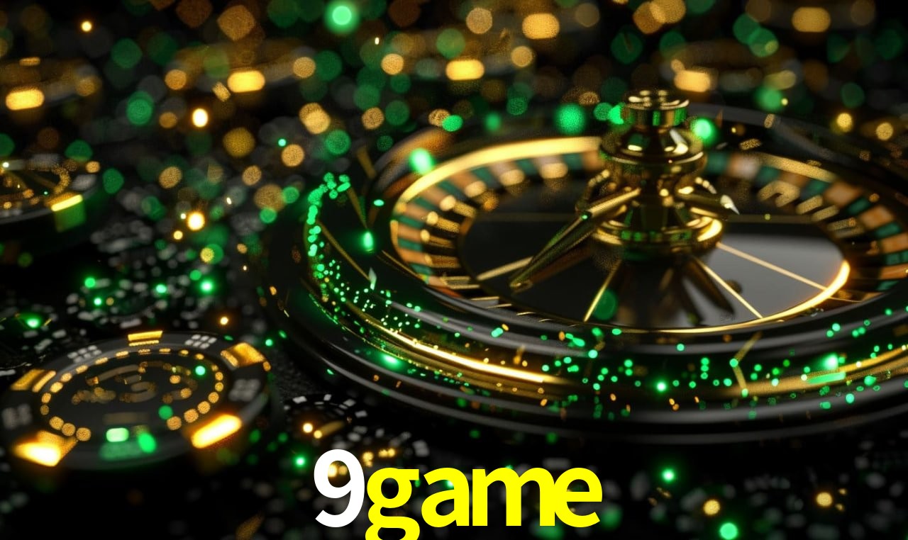 Slots com jackpots e giros grátis na 9game