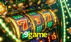 APP oficial da 9game para mobile