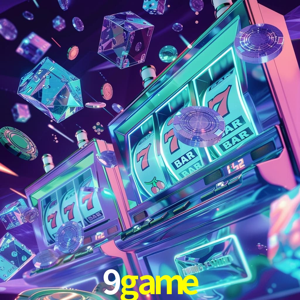 Download para Android e iOS na 9game