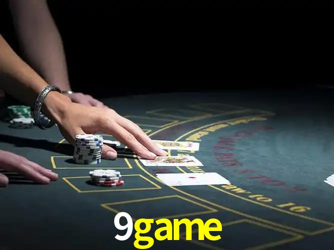 Bônus e promoções da 9game
