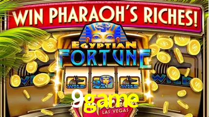 Cassino ao vivo com dealers reais na 9game