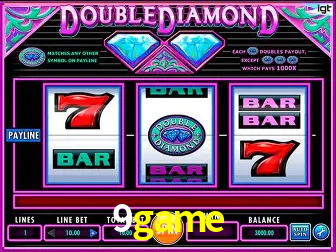 Descubra o Mundo do Cassino Online com 9game