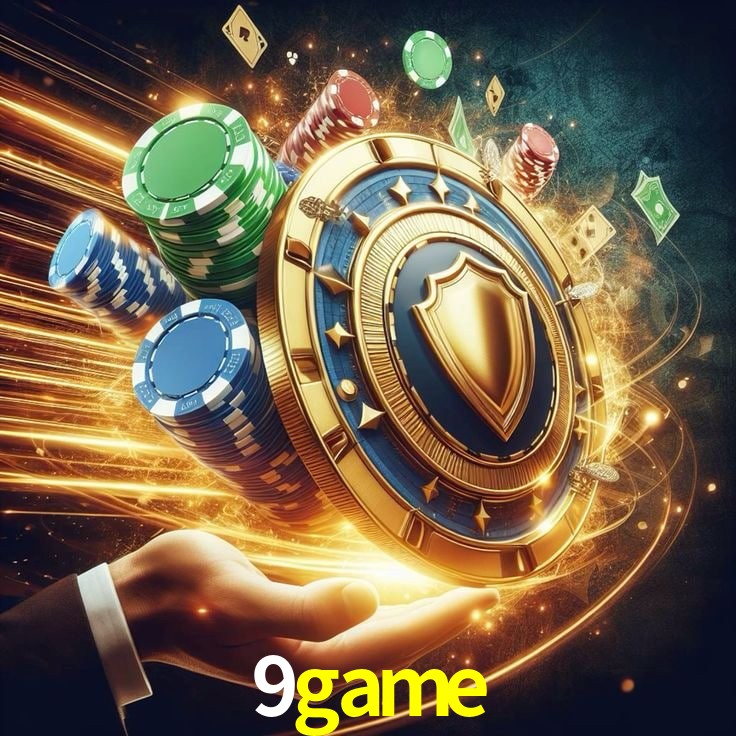 Torneios e prêmios garantidos na 9game