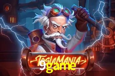Jogos de Slot 9game