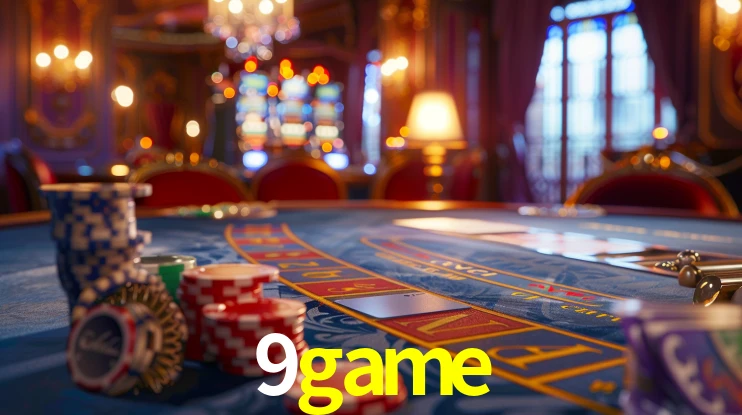 Quick Registration 9game