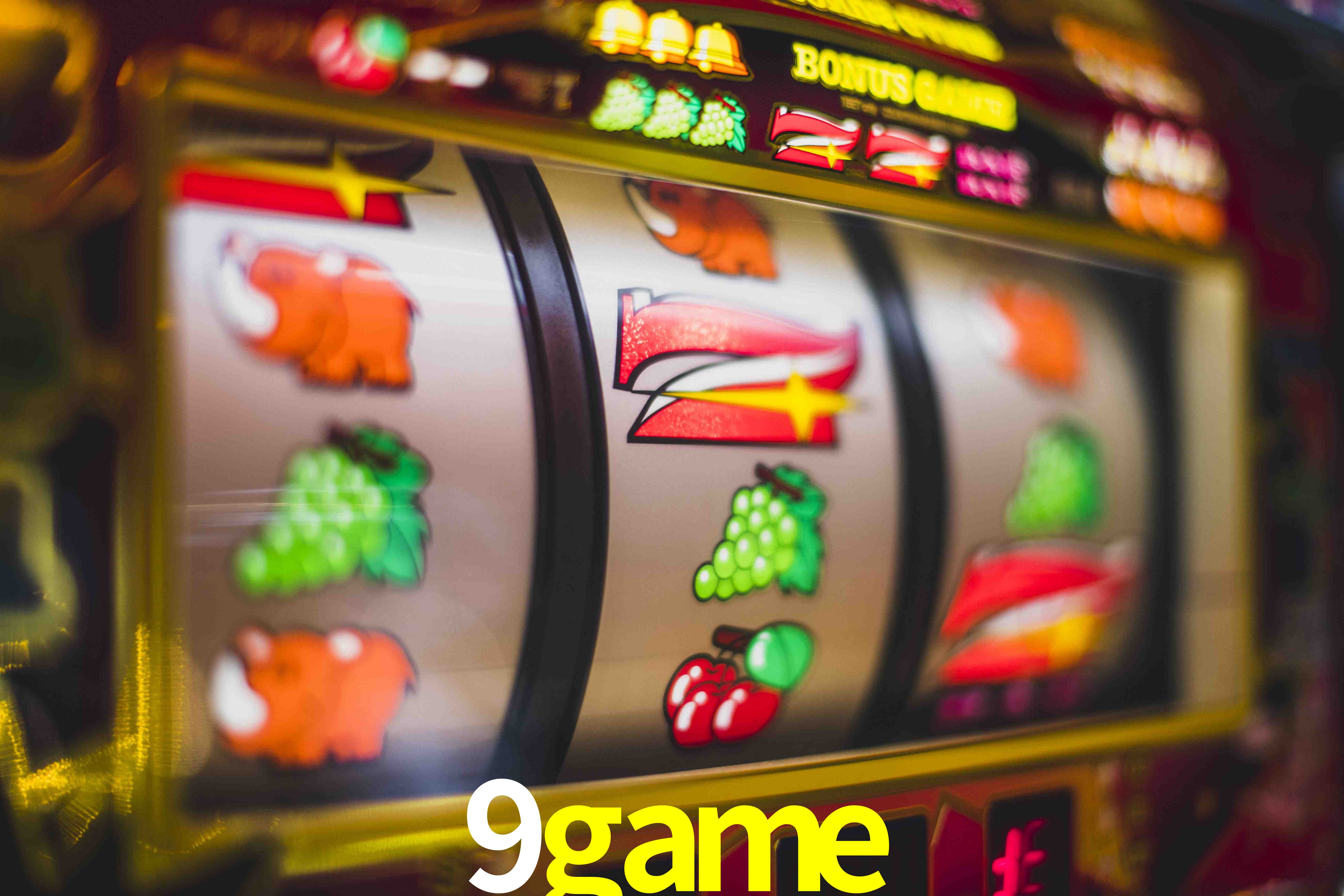 Football Betting 9game