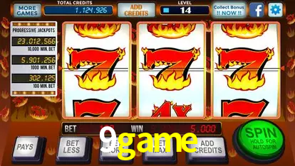 Descubra a Magia dos Jogos de Arcade no 9game