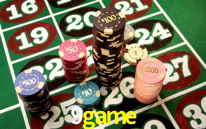 Jogo Spaceman 9game