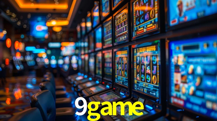 API Integration 9game