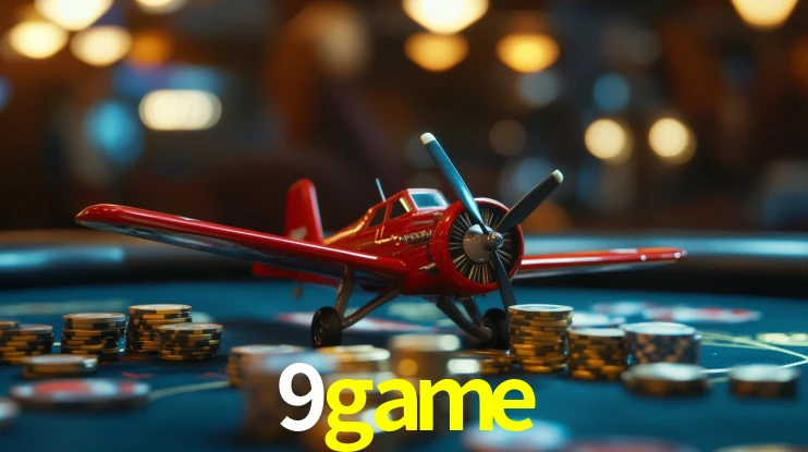 Game Providers 9game