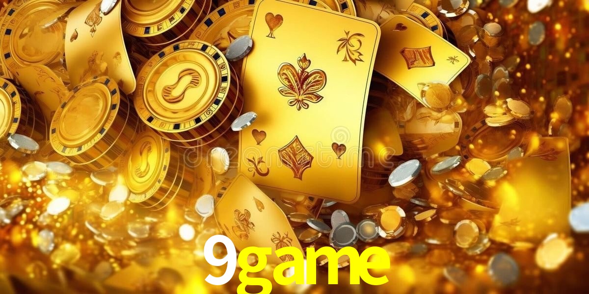 Descubra o Programa VIP da 9game: Vantagens Exclusivas para Jogadores