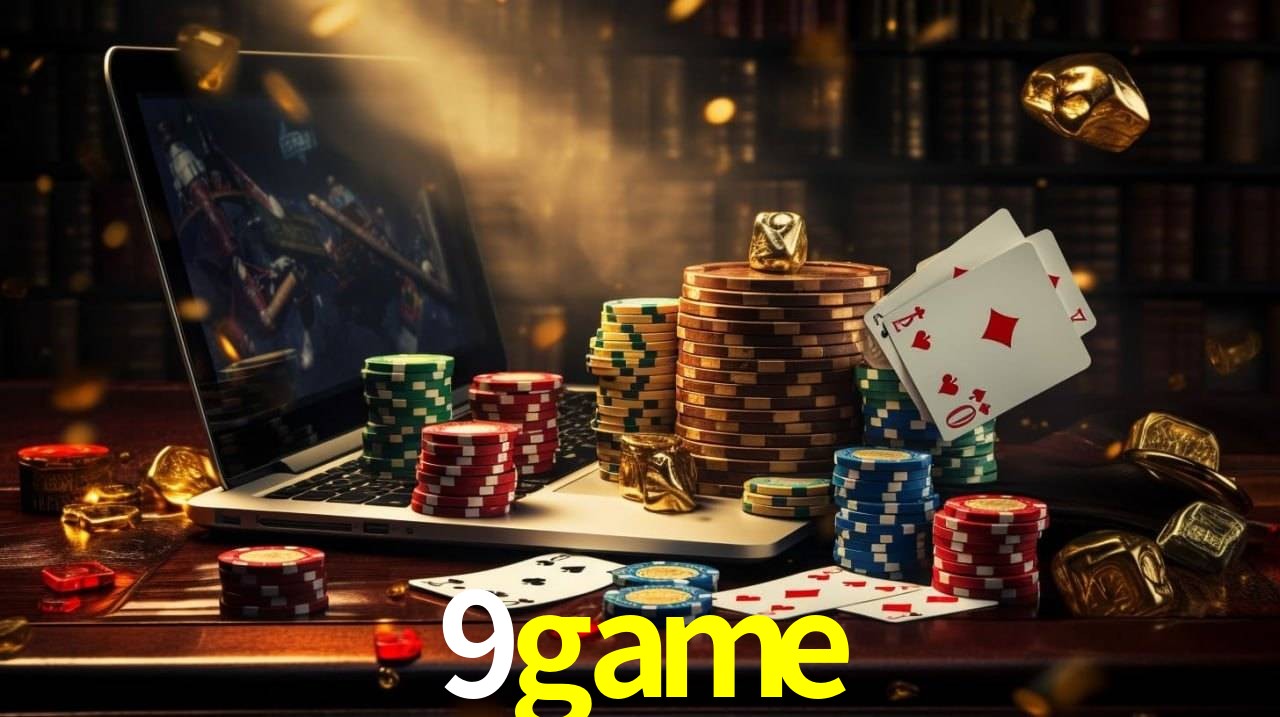 Programa VIP 9game