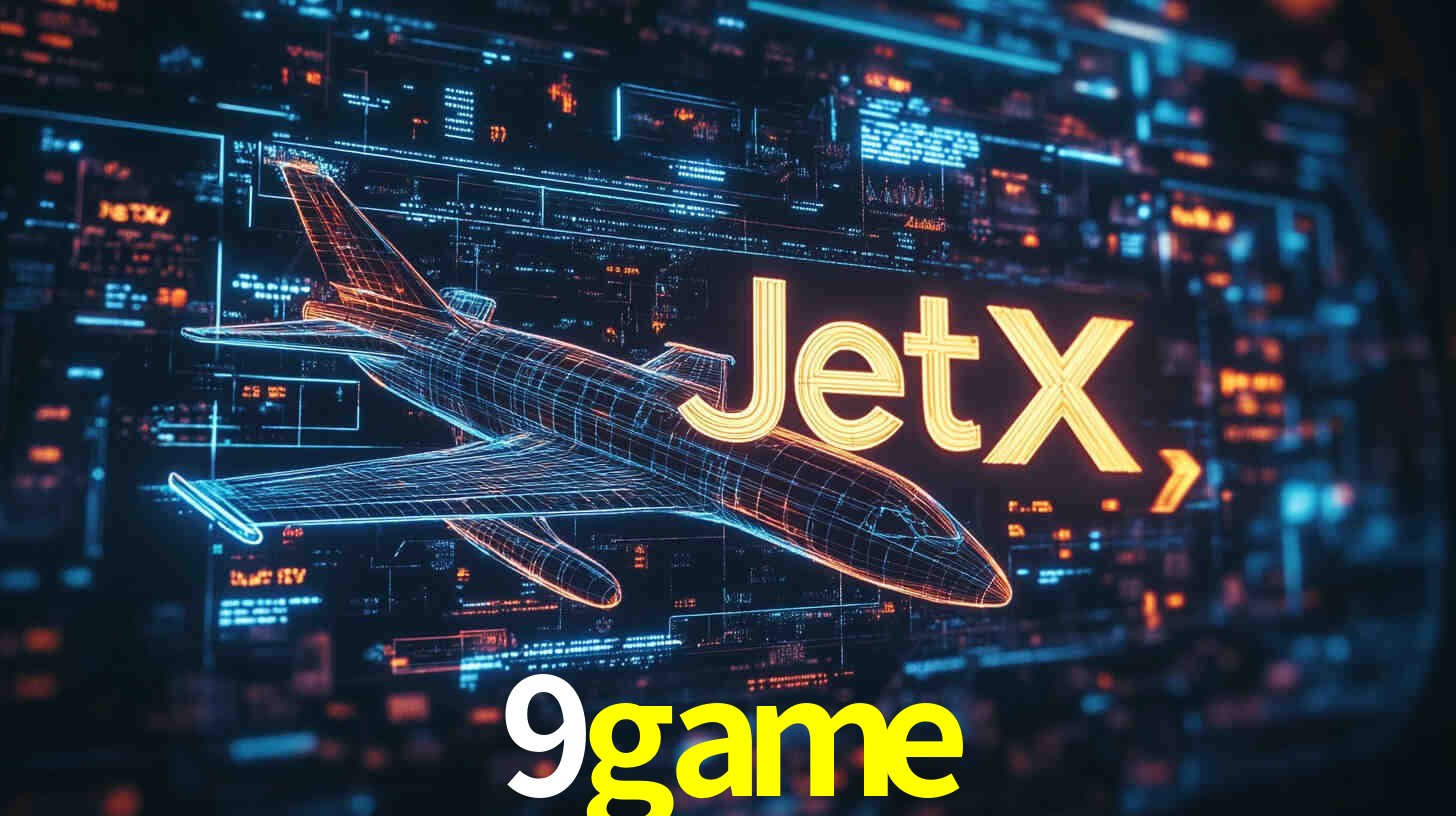 Desvendando o Mundo dos Jogos Virtuais na 9game