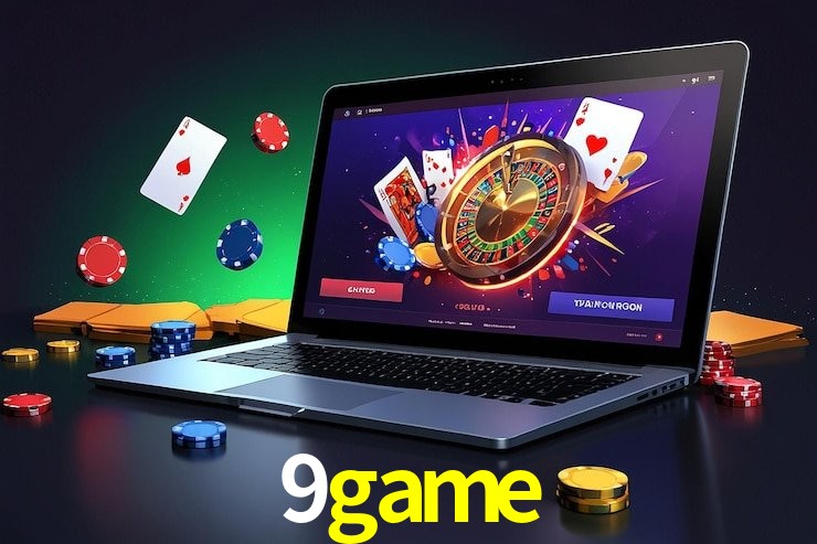 Promoções Sazonais 9game