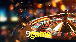 Jogos populares e pagamentos rápidos na 9game