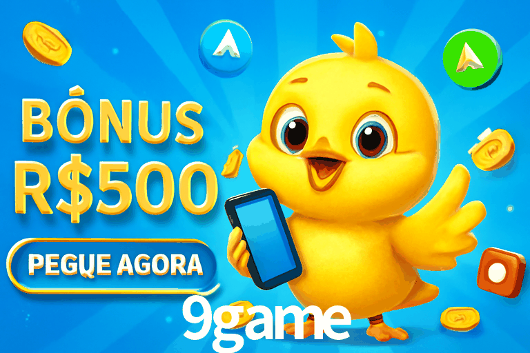Responsive Design 9game