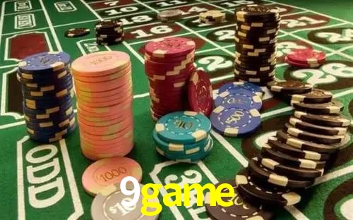 Apostas com odds competitivas na 9game