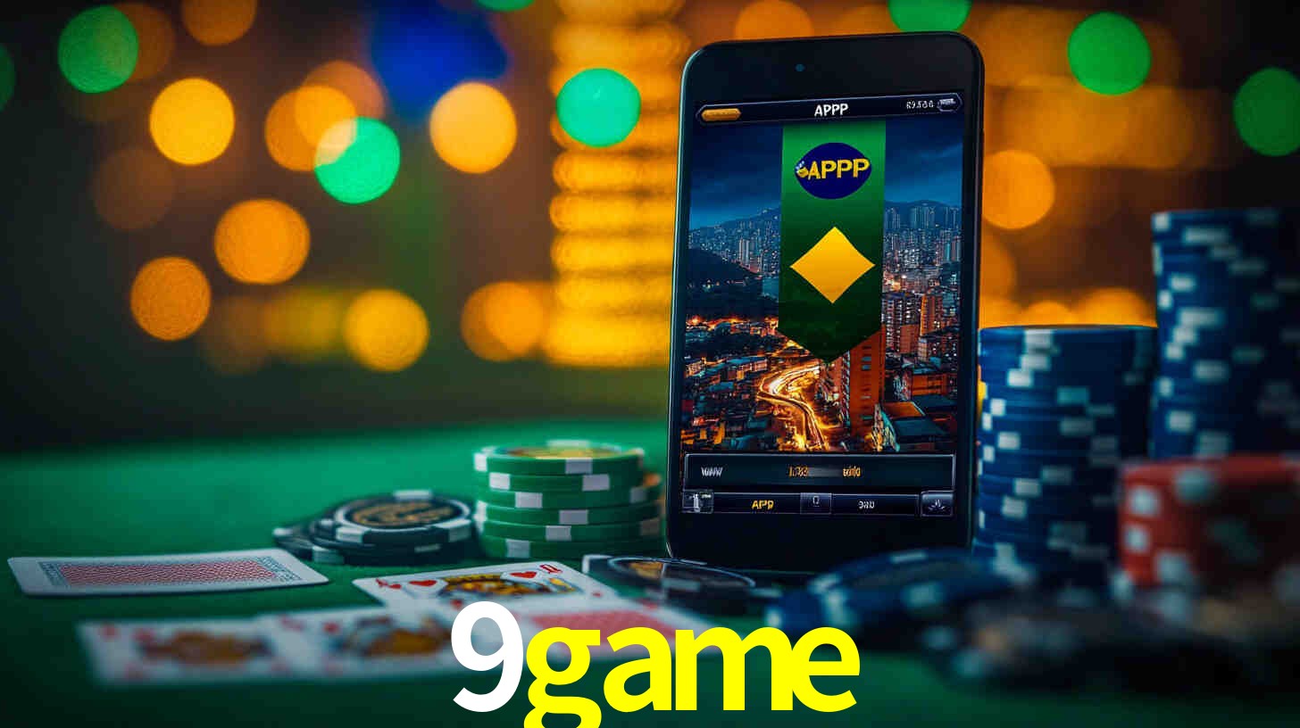 A Popularidade dos Caça-Níqueis no 9game