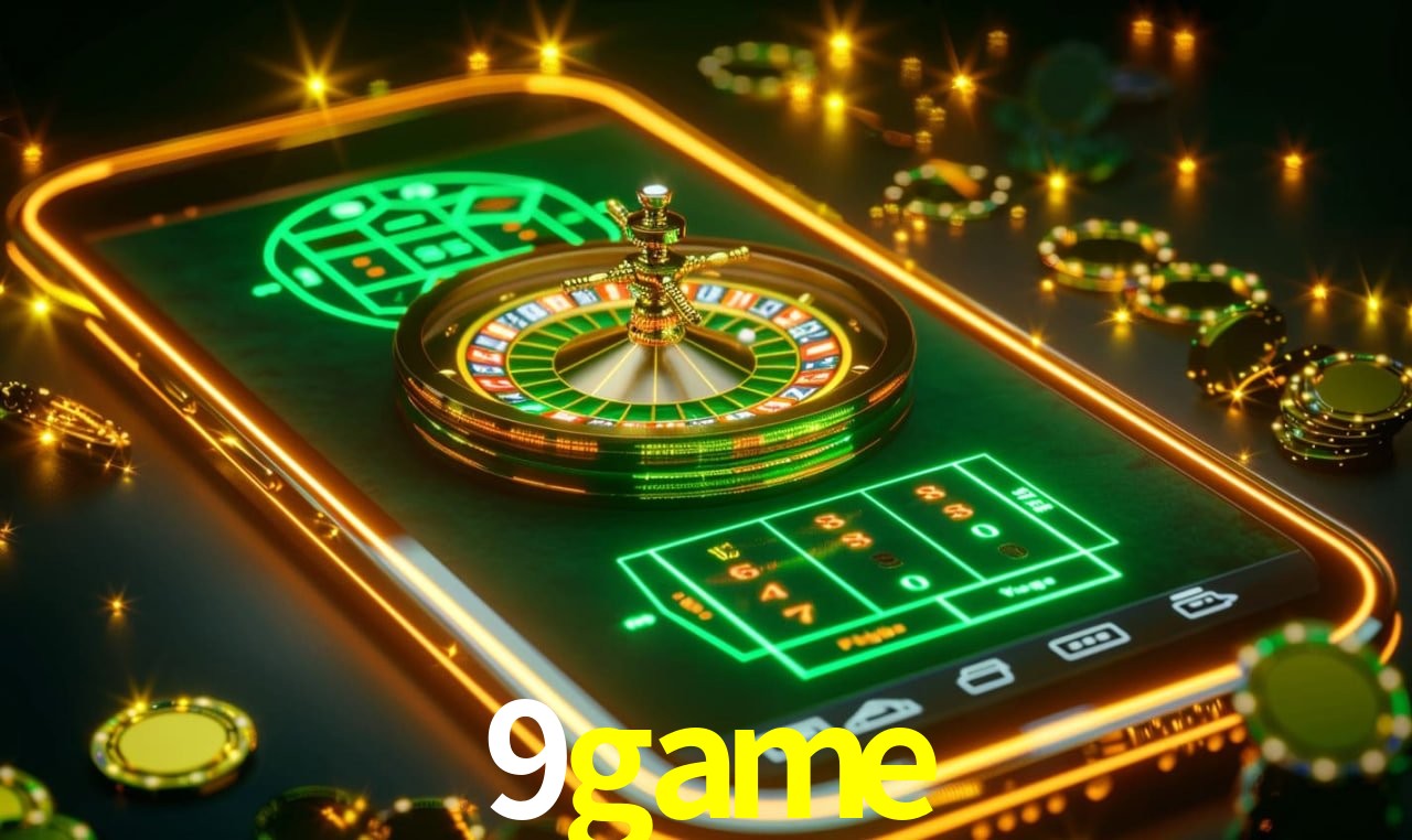 Integração de APIs 9game