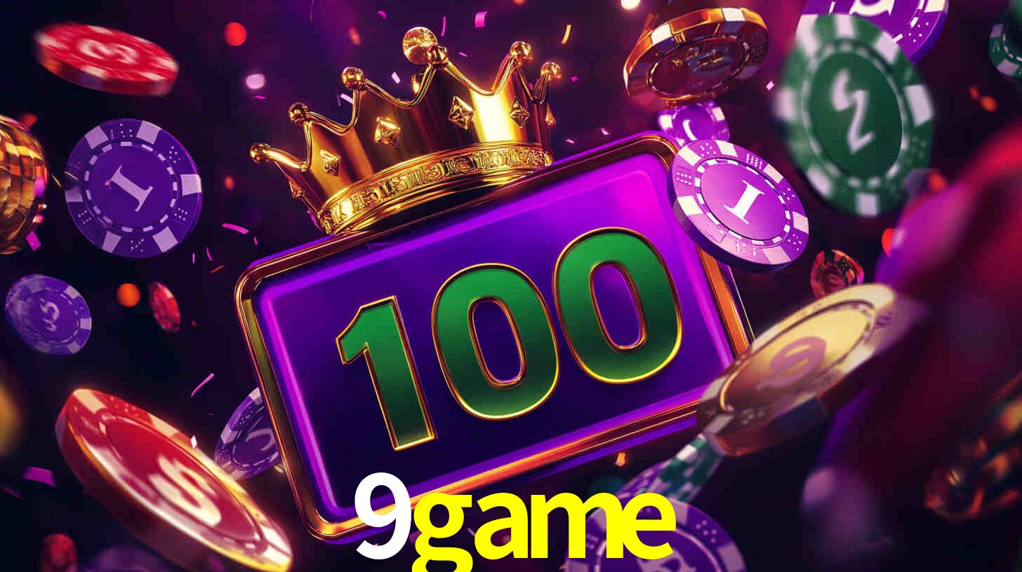 Welcome Bonus 9game