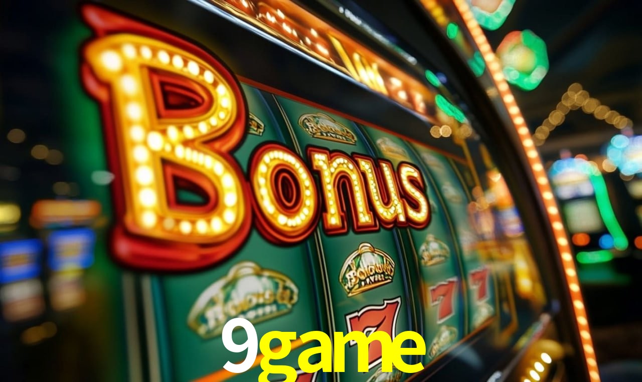 Jogos com bônus e suporte 24h na 9game