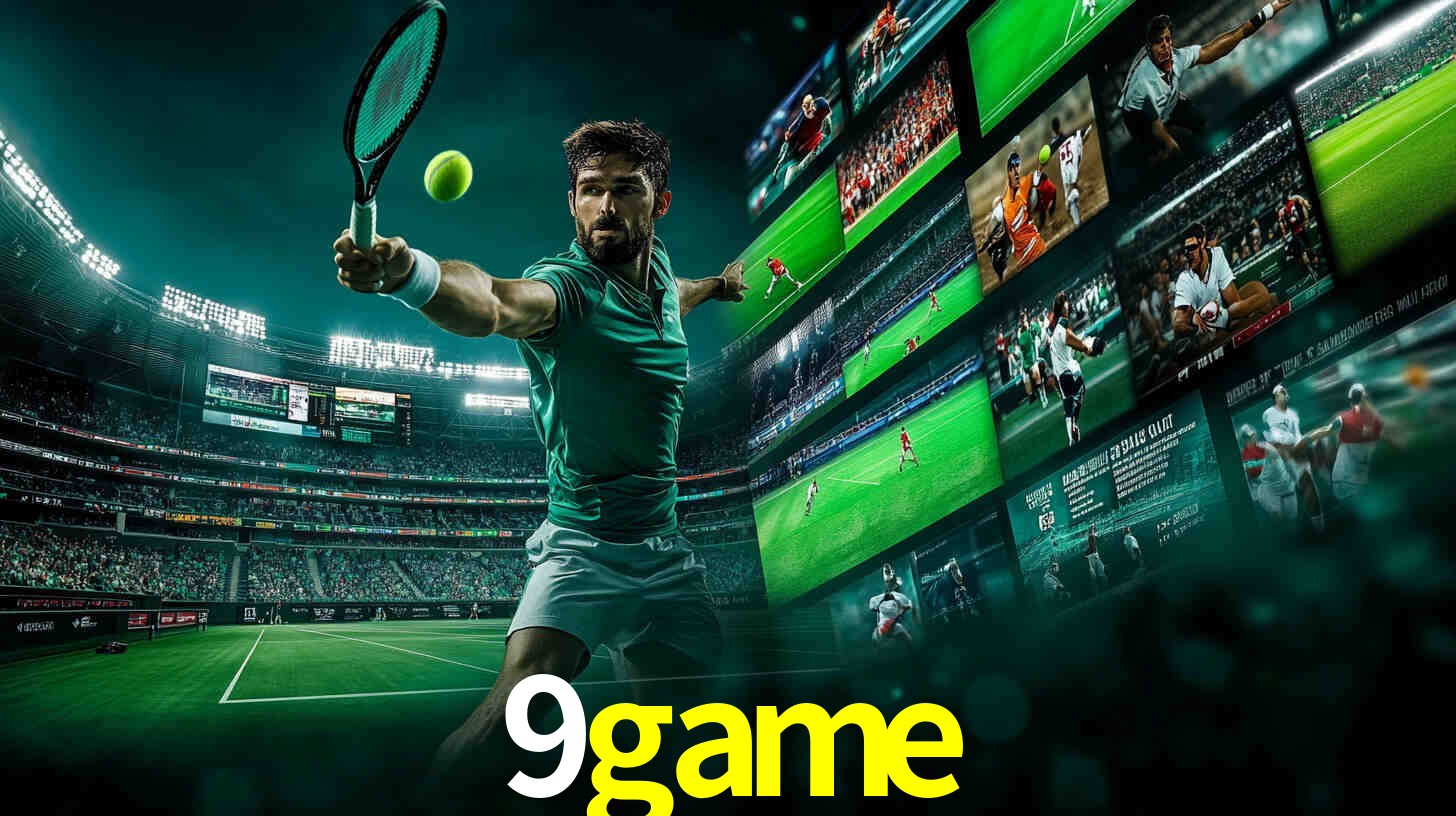Inovações de Jogos na 9game: O Futuro das Experiências Interativas