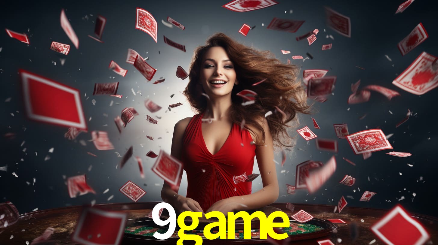 Blackjack Table 9game