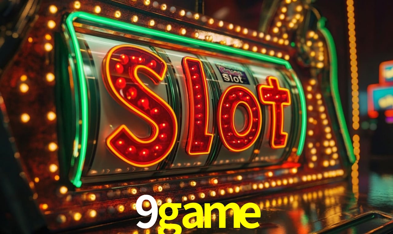 Tecnologia da Plataforma 9game