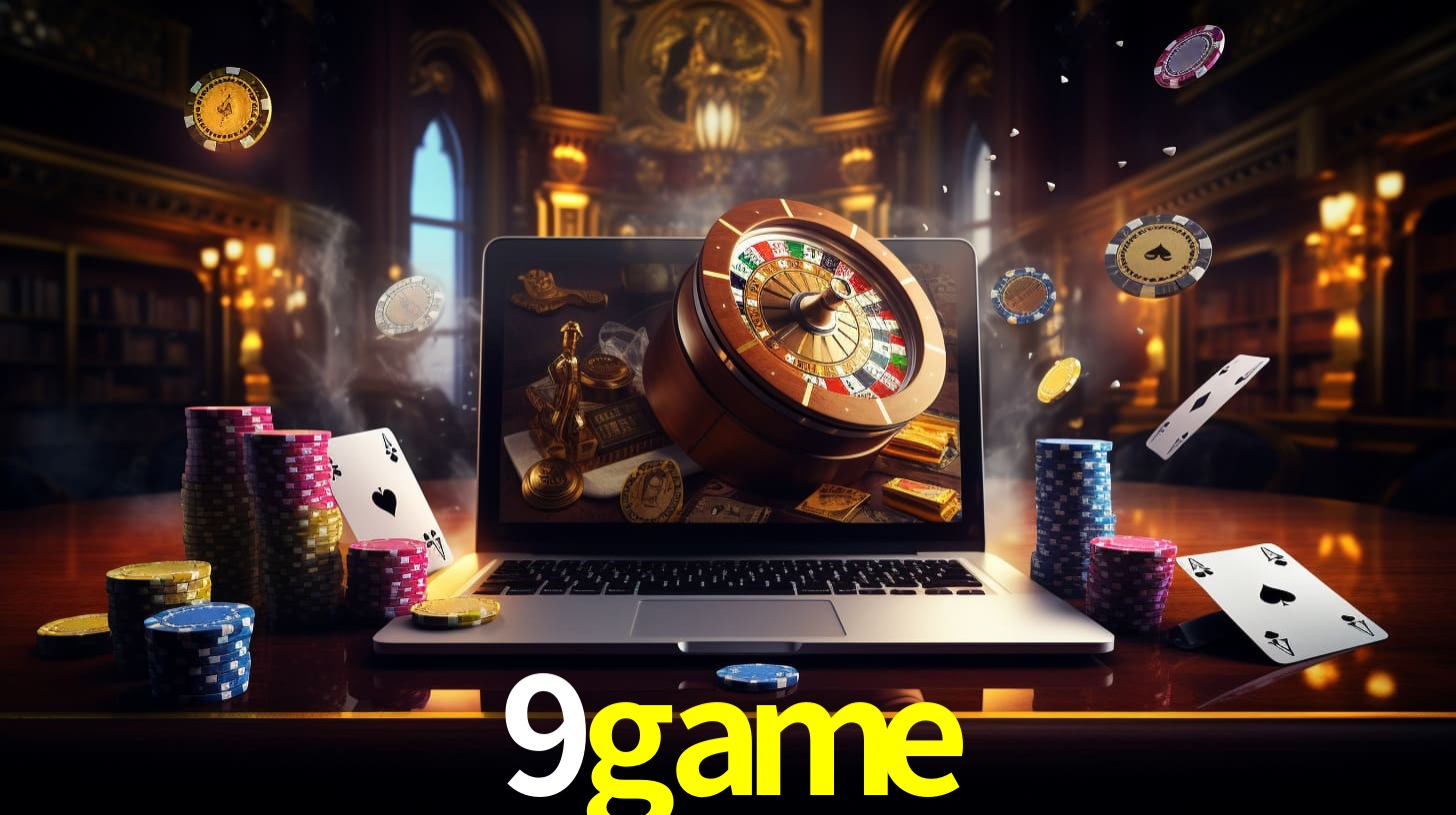 VIP Casino 9game