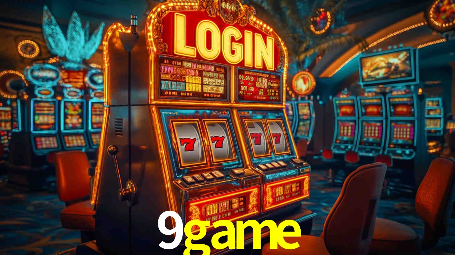 9game App Interface
