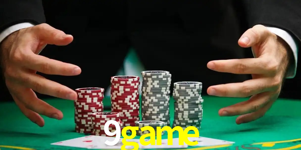 Benefícios VIP na 9game