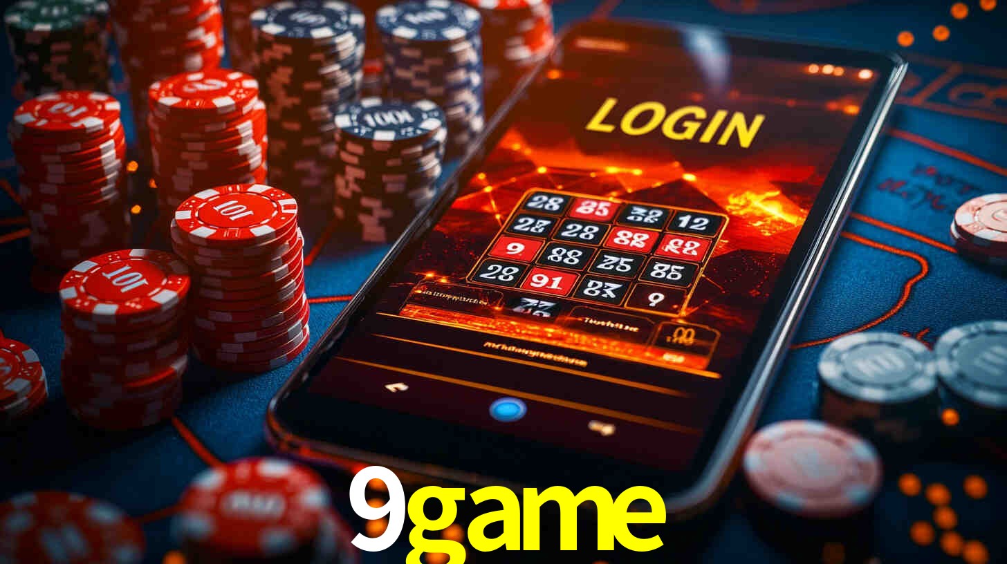 Bônus Generosos e Exclusivos no 9game para Você!