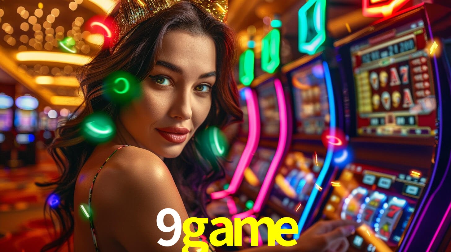 Mercados ao vivo e cash out na 9game