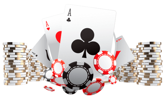 Jogue jogos de pôquer em 9GAME
