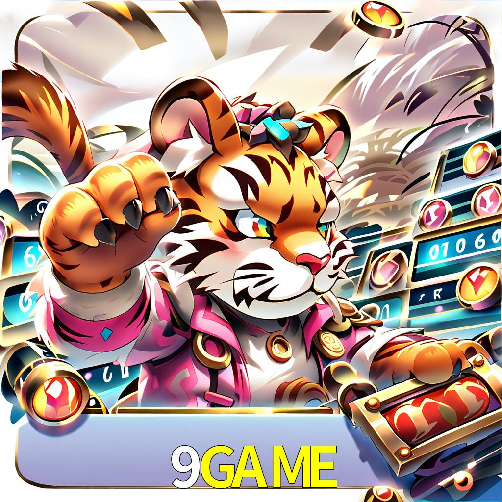 9GAME